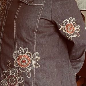 Comfy women’s jacket